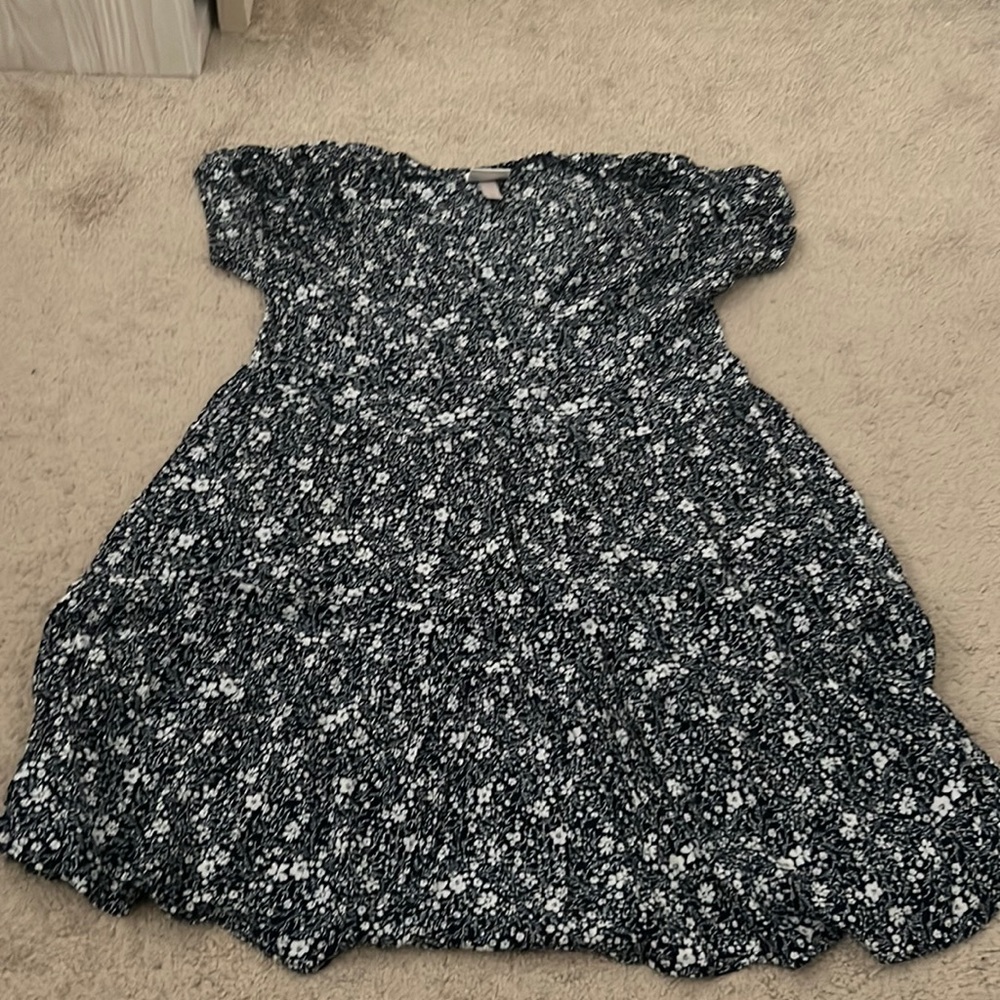 Knox  Rose flowy dress